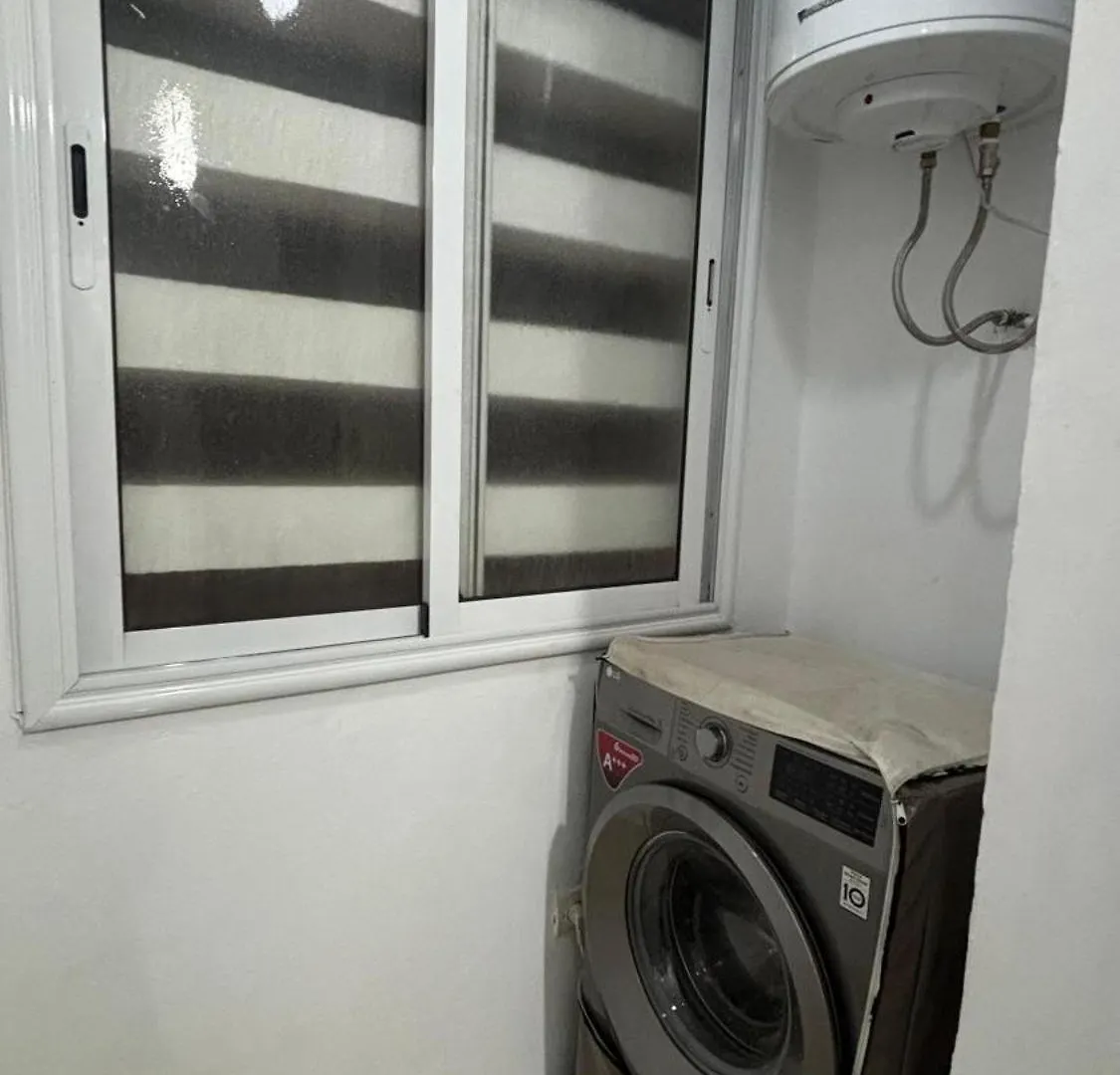 Apartament Marrakech Menara Marrakesz 0*,