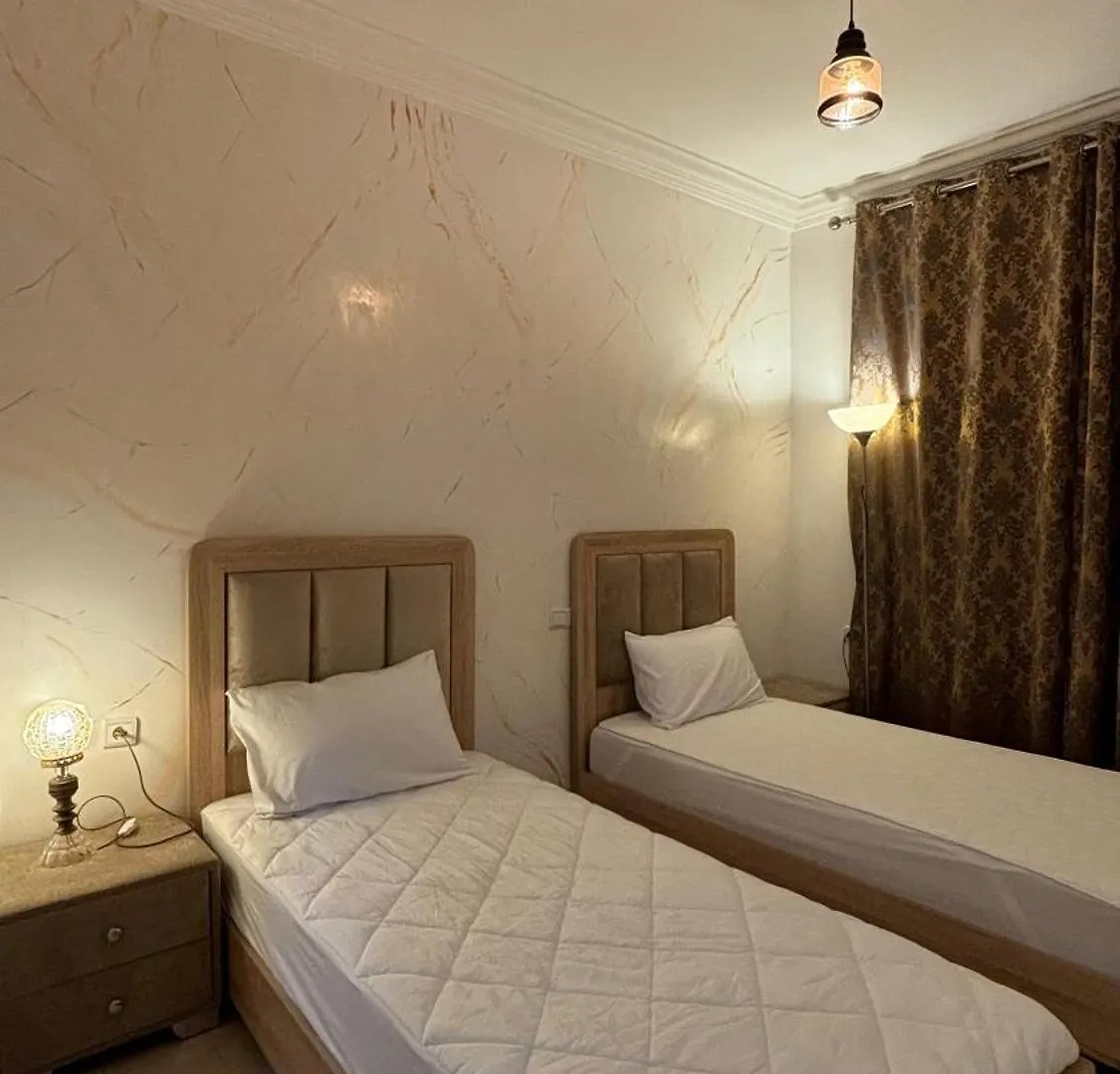 Apartament Marrakech Menara Marrakesz Maroko