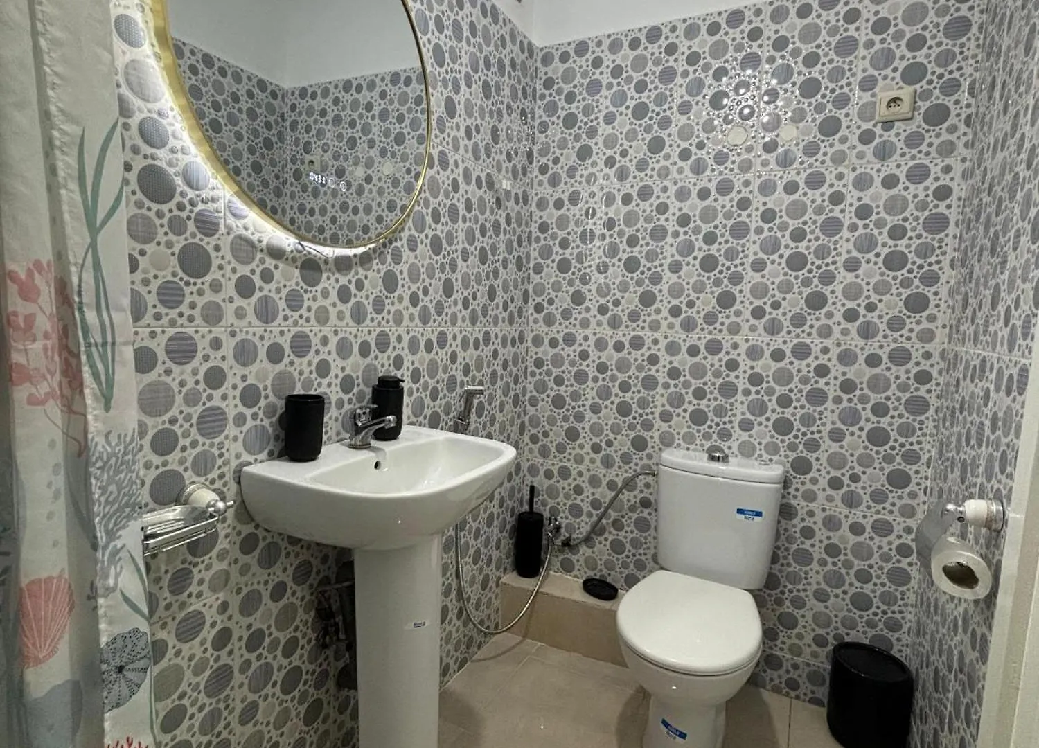 Apartament Marrakech Menara Marrakesz 0*,  Maroko