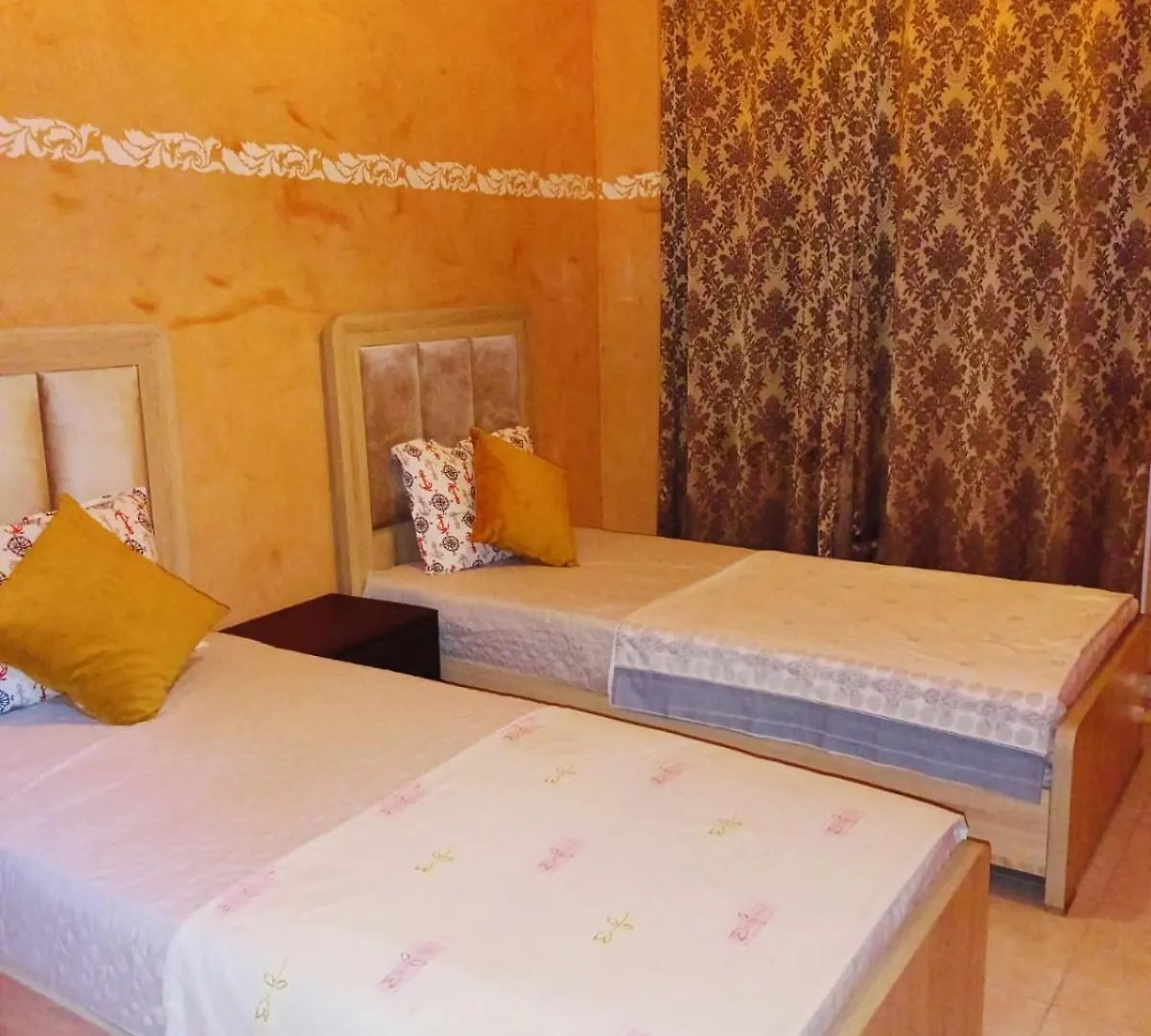 Marrakech Menara Lägenhet Marrakesh Marocko